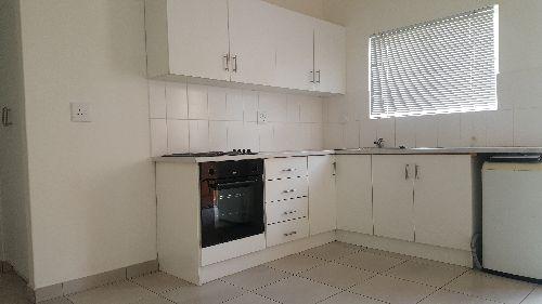 To Let 1 Bedroom Property for Rent in Rusthof Western Cape